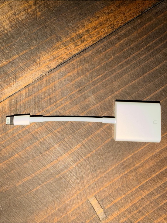 Apple Other - Apple Lightning Digital AV Adapter